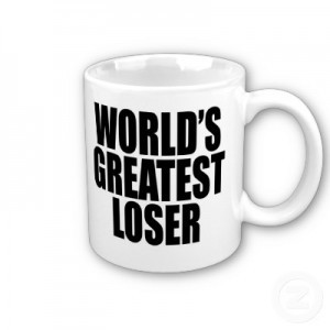 loser wins
