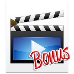 Support and Resistance Bonus Video