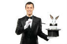 Think Winning Forex Is a Magic Trick?