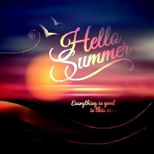 Hello Summer