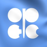 Flag Of Opec