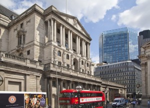 Forex and politics
