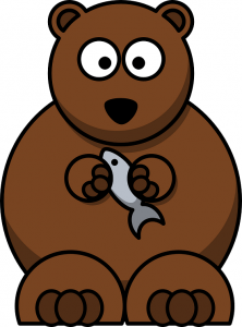 Bear Prepared!