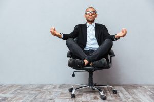 Meditation & Forex