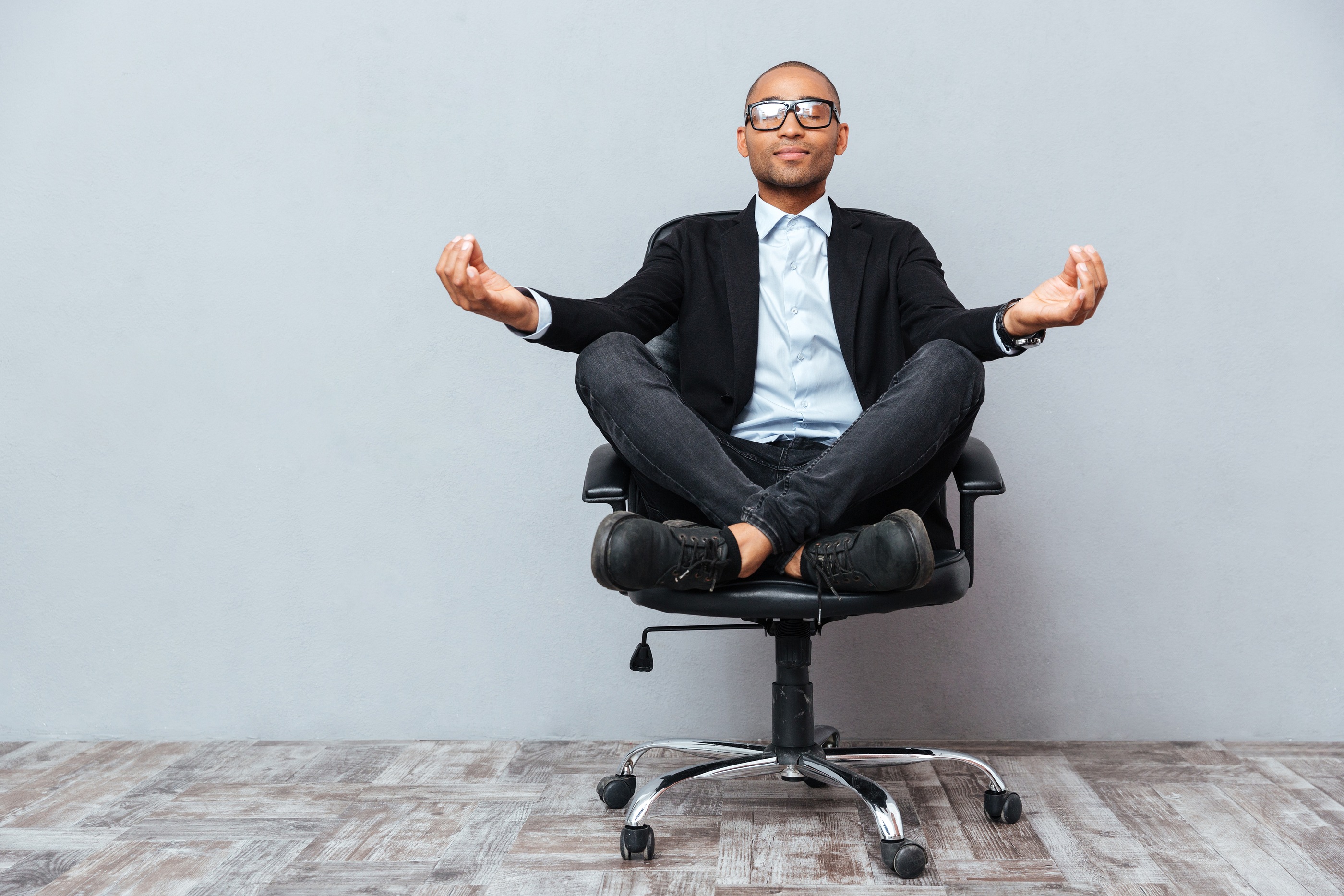 Meditation & Forex